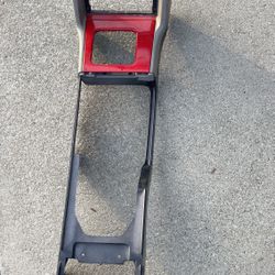 Ford Mustang 90 Part 