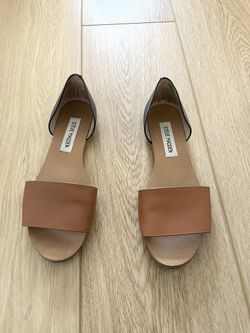 Steve Madden Sandals Size 6 Women