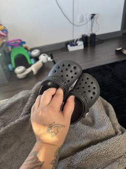 Baby Crocs