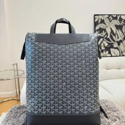 Goyard Back Pack
