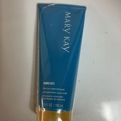 Mary Kay After Sun Replenishing Gel