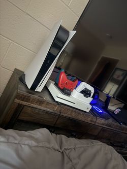 Ps5 or Xbox