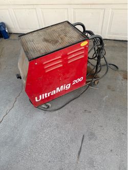 Welder