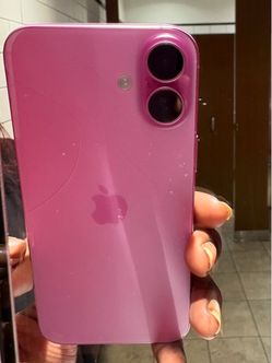Iphone 16 plus