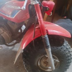 1983 Honda 185S 