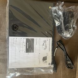 HP Chromebook 14 G7