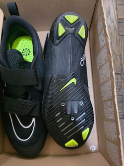 Men size 11 superrep cycle Nike road and mountain bike shoes