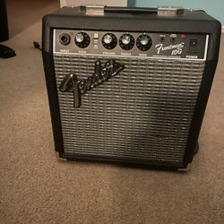 Fender Amp Frontman 10g