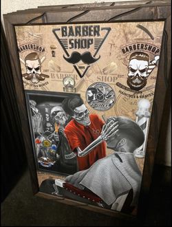 Barber Shop