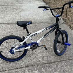 kent ambush 20 inch bike