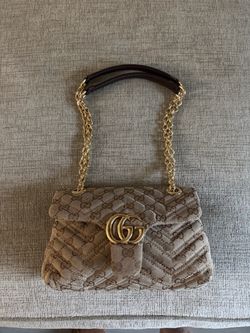 Designer like bag