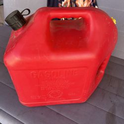 5 gallons