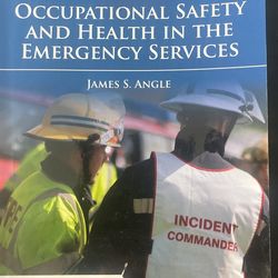 fire tech book
