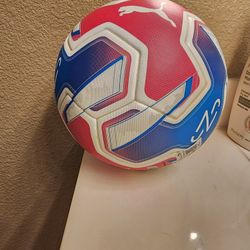 Soccer Ball