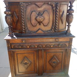 Antique Furniture 
