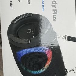 Bluetooth Speaker 