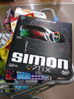 Simon game