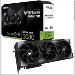 Asus 5080 TUF/AMD 9950x/Gigabyte/Corsaid/Noctus