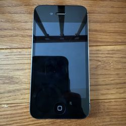 Apple iPhone 4 
