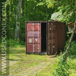 20FT & 40FT Shipping Container's For Sale 😃 