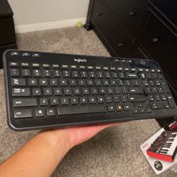 Bluetooth Keyboard For Computer Logitech K360