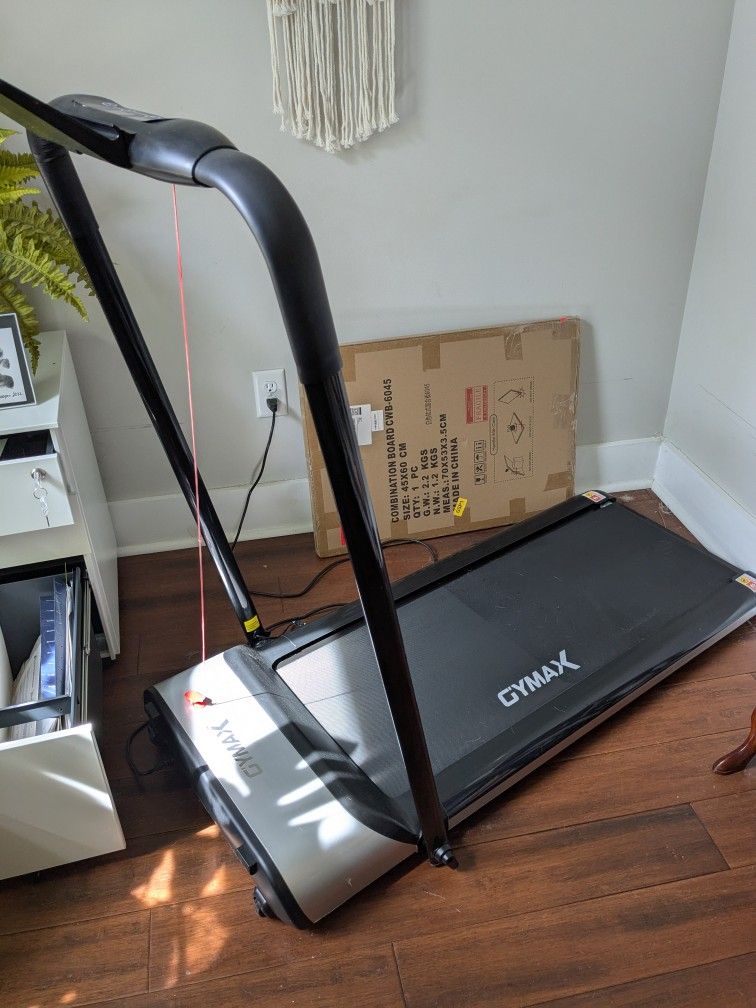 Free Walking Pad