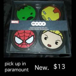 Marvel