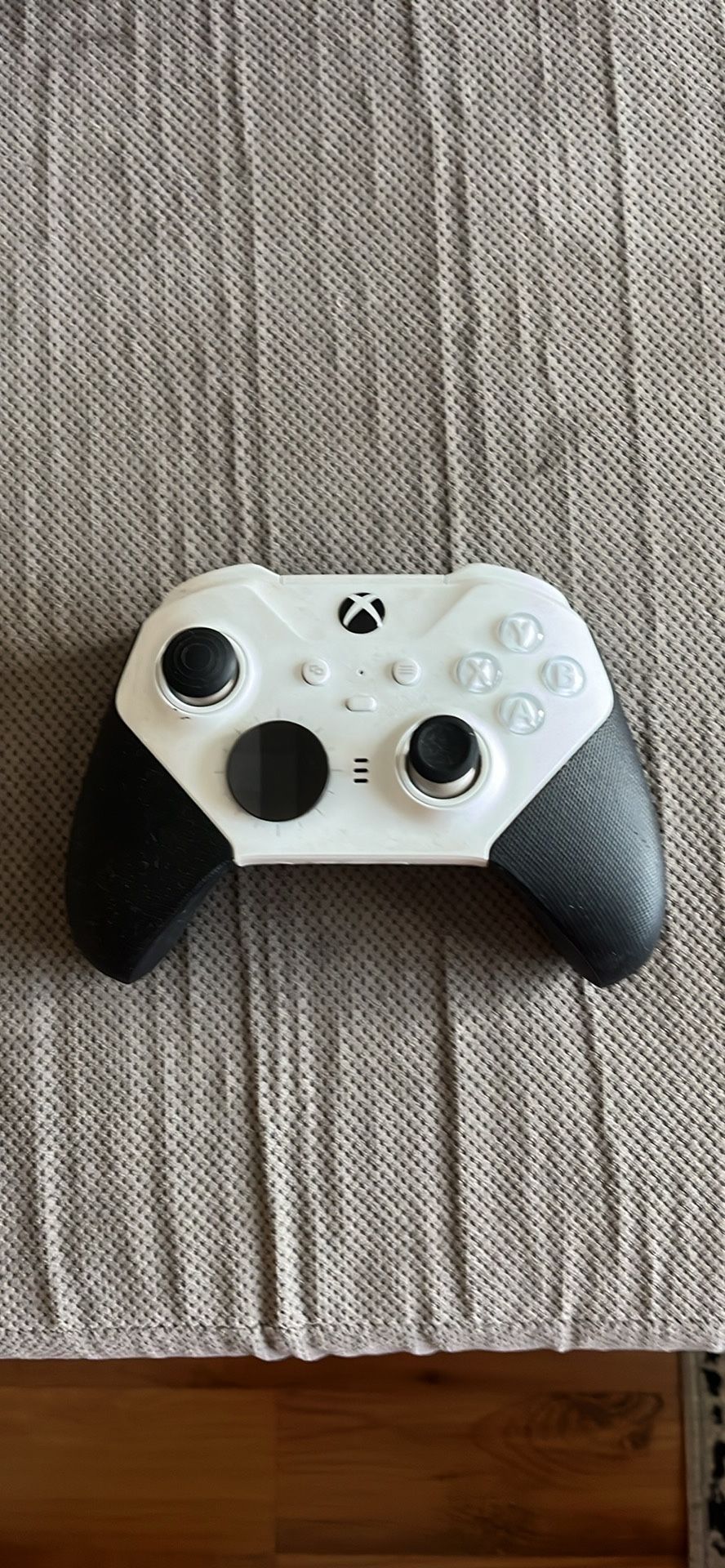 Xbox Elite Series Controller