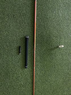 Newton Fast Motion Golf Shaft