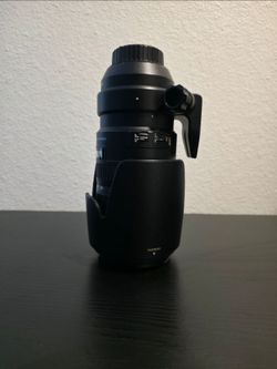 TAMRON 2.8 for nikon