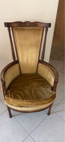 Chairs