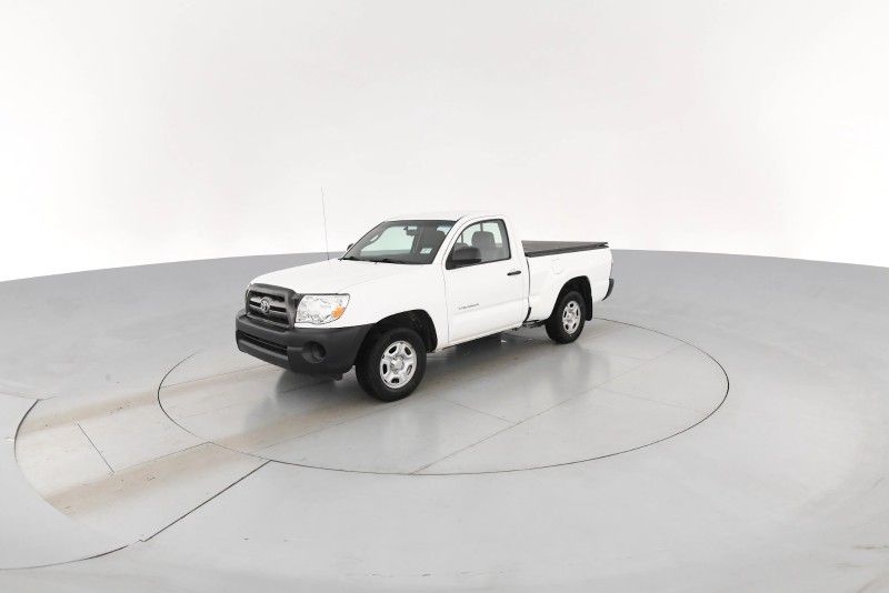 2010 Toyota Tacoma