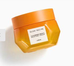 GLOW RECIPE CREAM