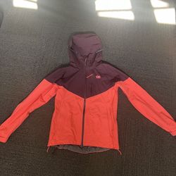 OR Jacket 