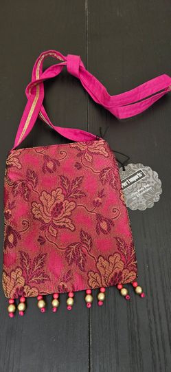 Pier 1 bag