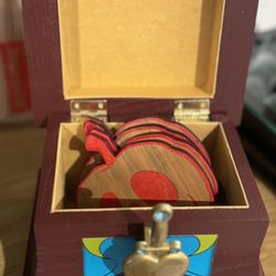 Disney Snow White coaster set of 4