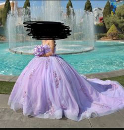 Quince dress