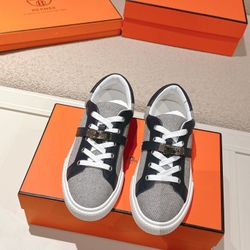 Hermes Men’s Sneaker With Box 2026 New 