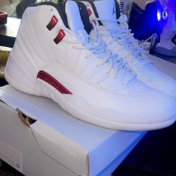Twist 12s Retro Jordan’s 