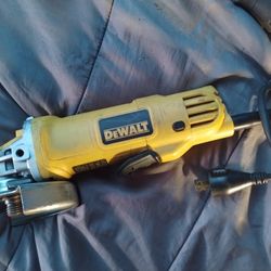 DeWalt Grinder