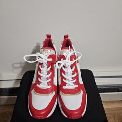 Michael Kors Women Sneakers 
