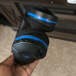 Playstation Gaming Headset