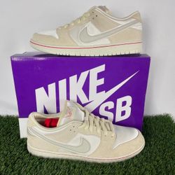 Nike SB Dunk Low City Of Love Size 10.5