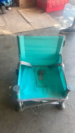 Baby outdoor chair