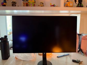 Sony INZONE M10S 27” OLED Gaming Monitor — 1440p 480Hz