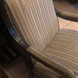 Accent Chairs Set Of 2