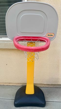 Little Tikes Basketball hoop