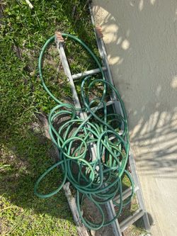 Garden hoses