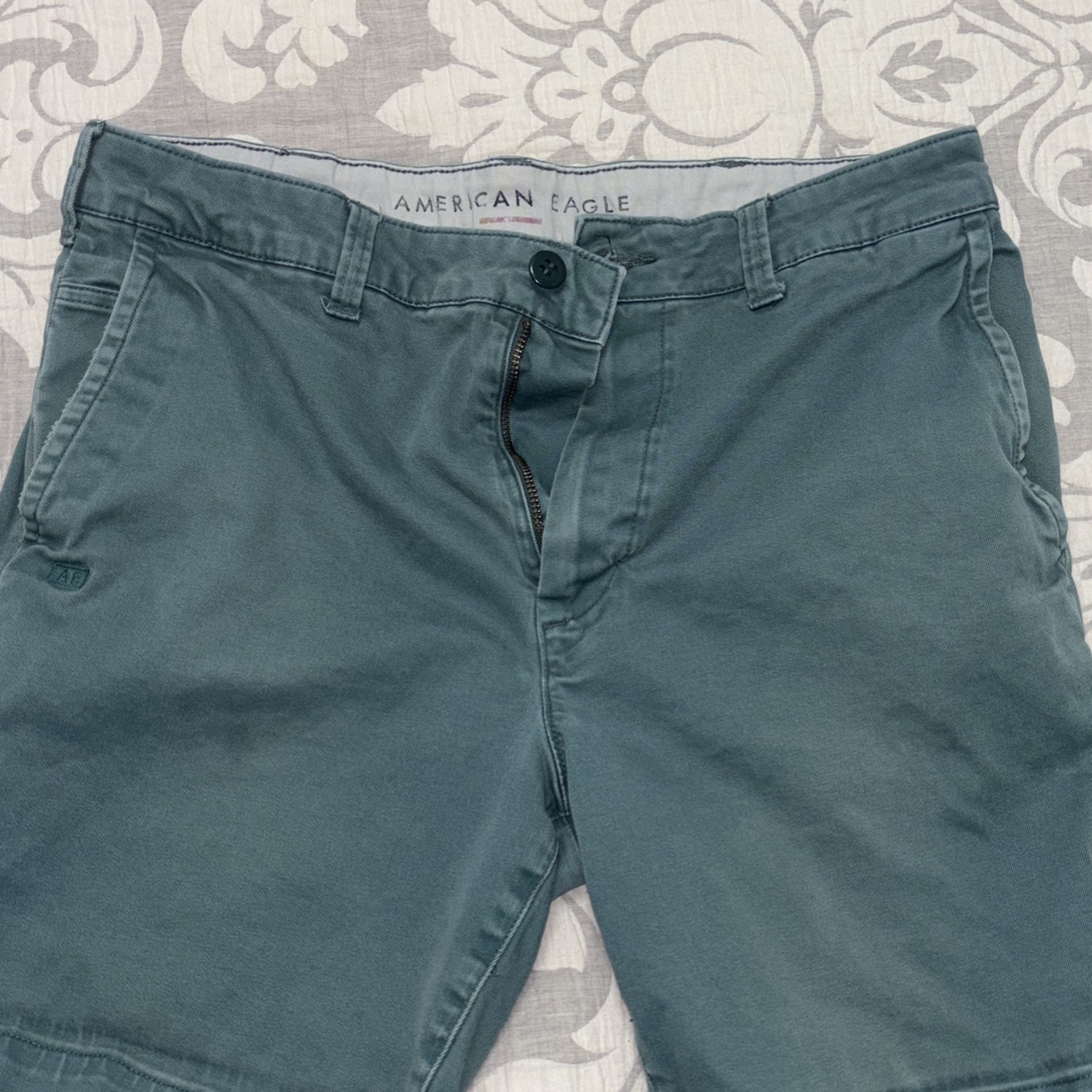 Men American Eagle Shorts