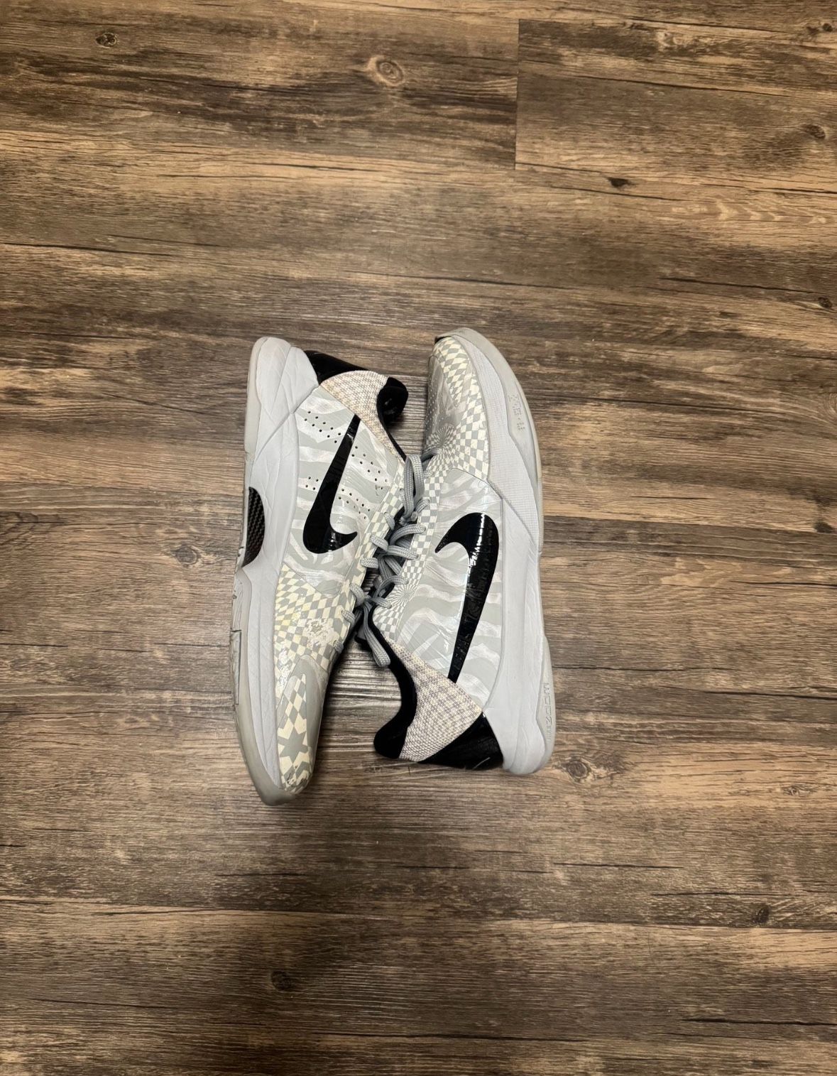 HOT Nike Kobe Protro Demar Derozan Kobe Protro 'Demar